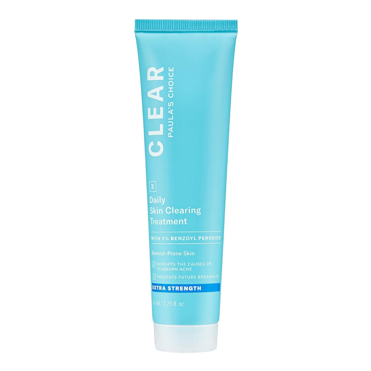 Look Alyfe Paula's Choice Skin Clearing Treatment with Benzoyl Peroxide - 30ml