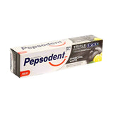 Look Alyfe Pepsodent Charcoal White Toothpaste - 130g