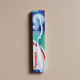 Look Alyfe Pepsodent Deep Clean Medium Toothbrush