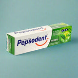 Look Alyfe Pepsodent Triple Protection Herbal Toothpaste - 130g