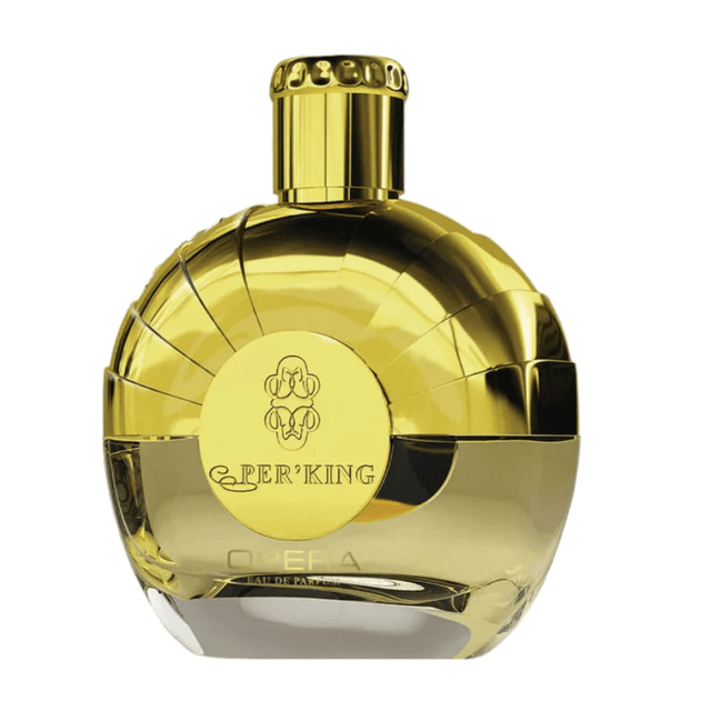 Look Alyfe Per'king Opera Eau de Parfum - 100ml | BF