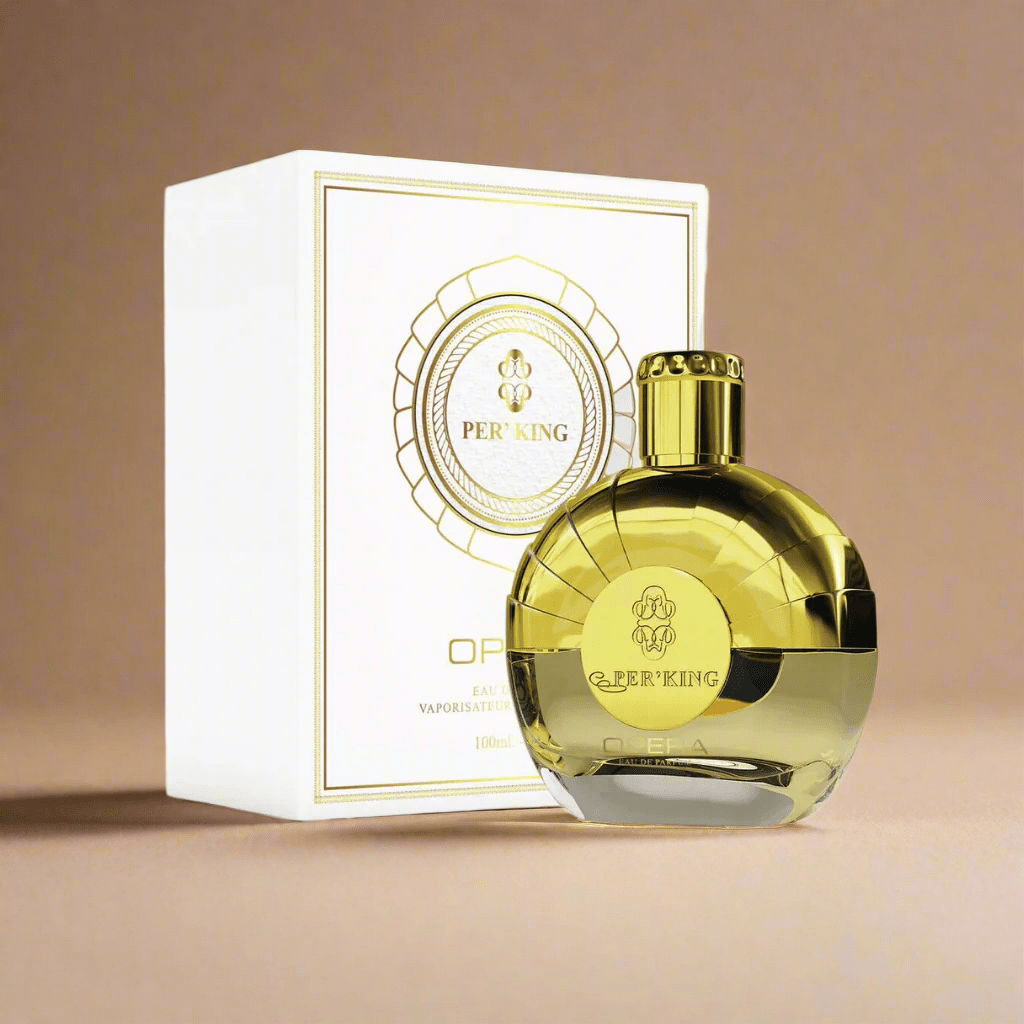 Look Alyfe Per'king Opera Eau de Parfum - 100ml | BF