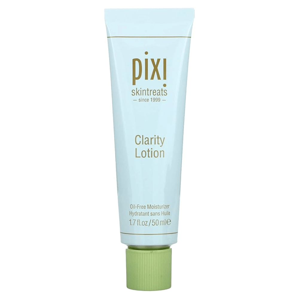 Look Alyfe Pixi Facial Moisturizer Clarity Lotion - 50ml