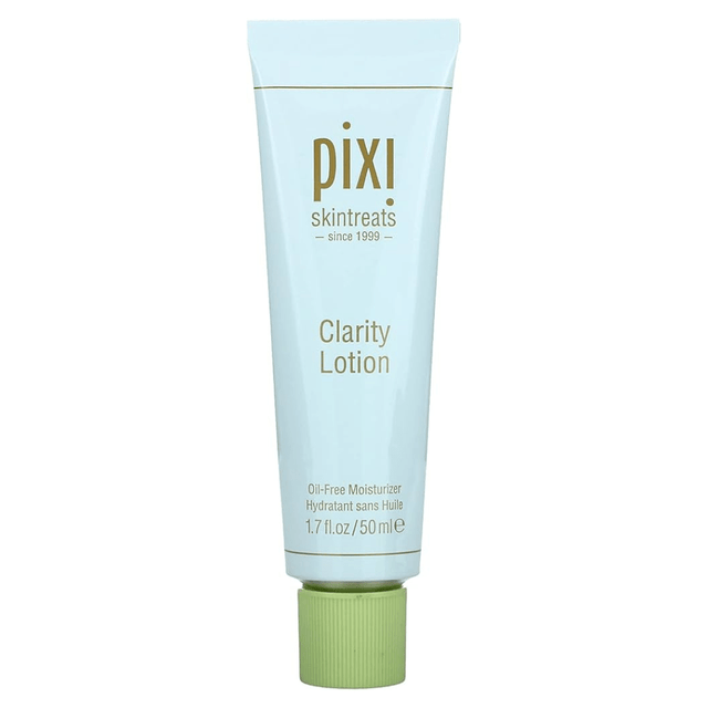 Look Alyfe Pixi Facial Moisturizer Clarity Lotion - 50ml