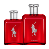 Look Alyfe Polo Red by Ralph Lauren Eau de Parfum - 125ml/200ml