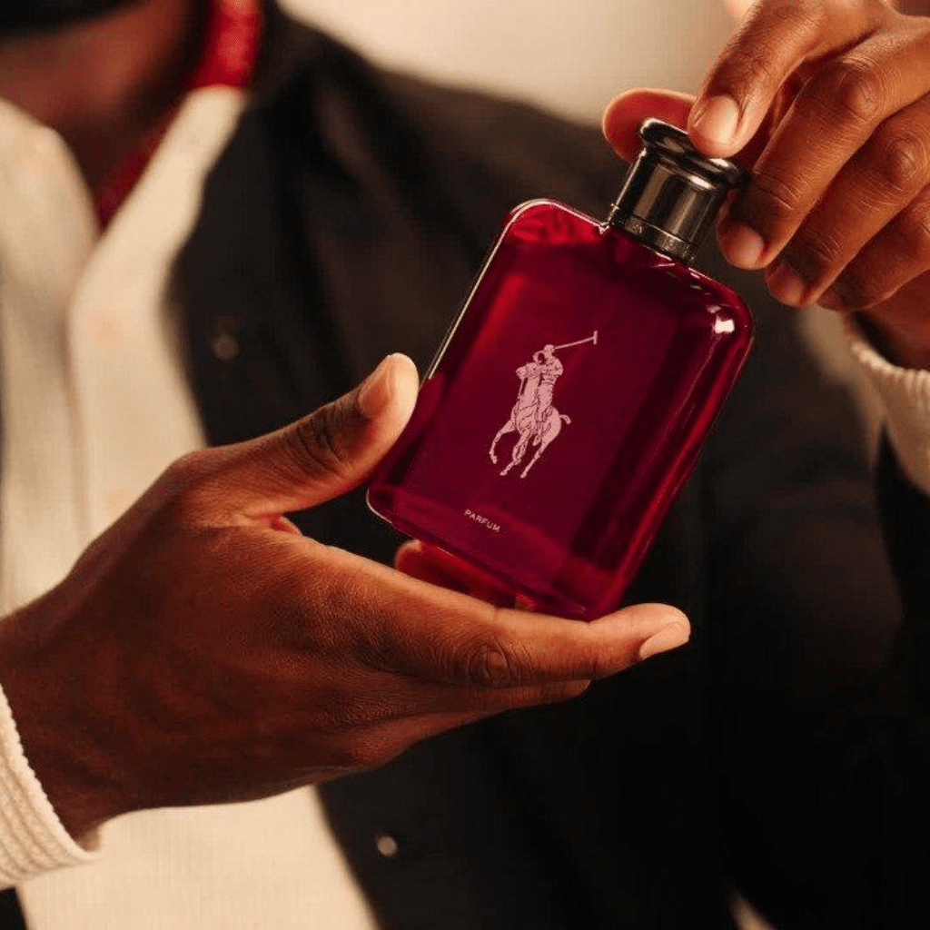 Look Alyfe Polo Red by Ralph Lauren Eau de Parfum - 125ml/200ml