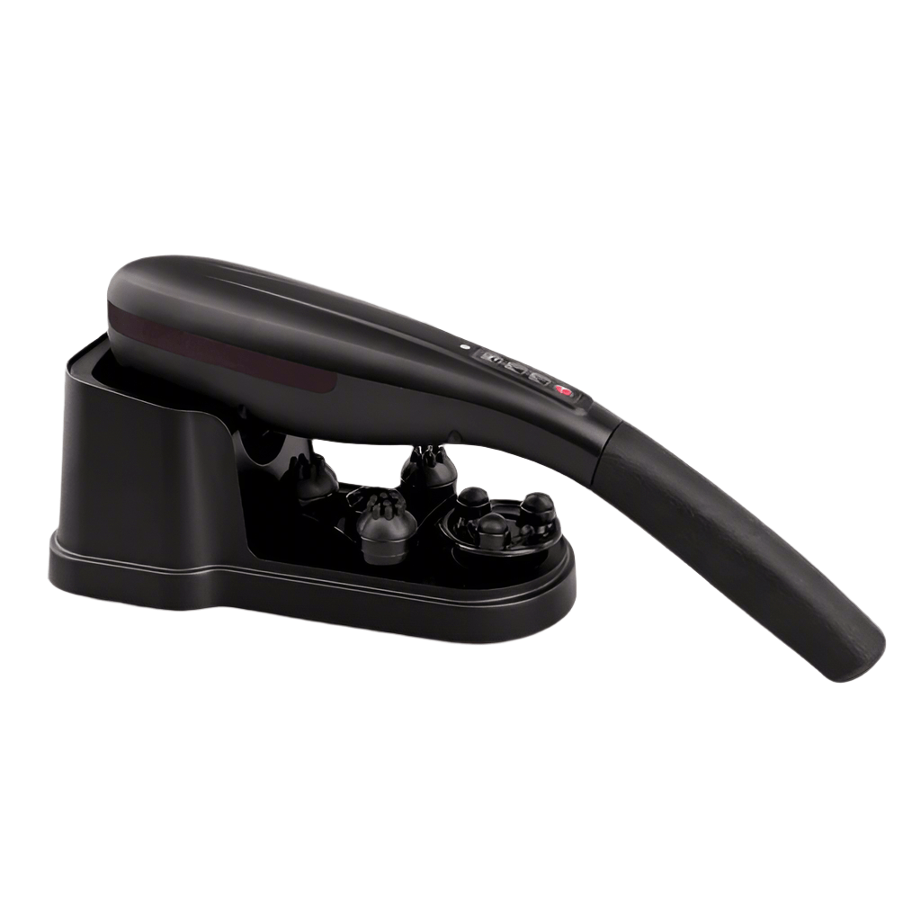 Look Alyfe Portable Cordless Massager Stick - SL-C501