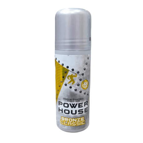 Look Alyfe Power House Bronze Classic Roll-On - 50ml