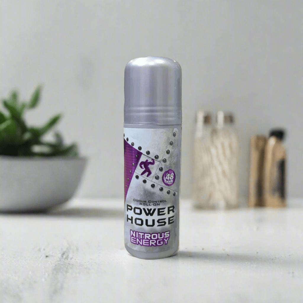 Look Alyfe Power House Nitrous Energy Roll-On - 50ml