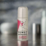 Look Alyfe Power House Platinum Extreme Roll-On - 50ml