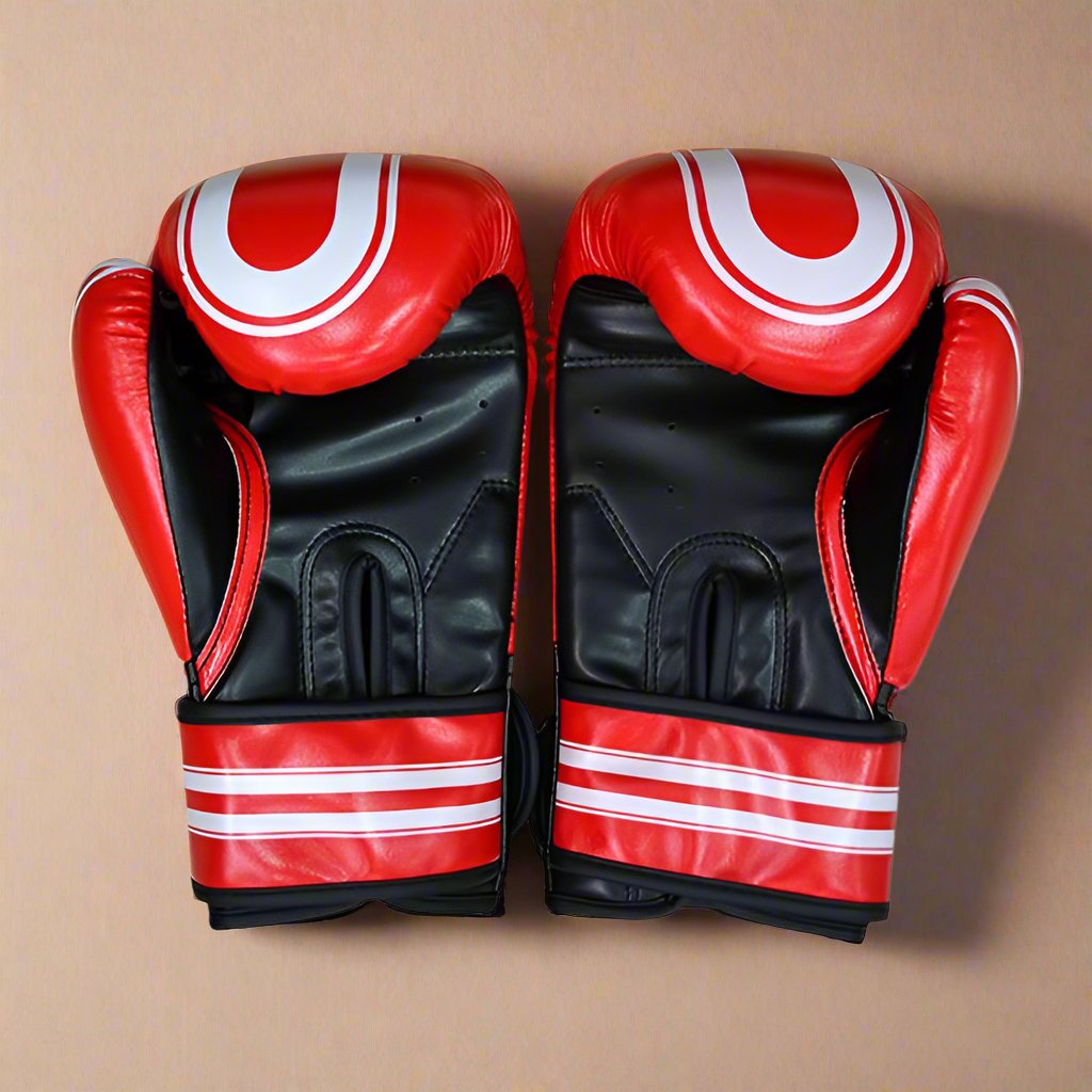 Look Alyfe Proesce Boxing Gloves 12oz - LBQ-2312