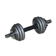 Look Alyfe Proesce Hammertone Dumbbell Set 15kg - LDBS-208