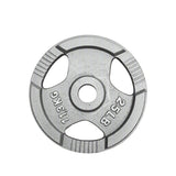 Look Alyfe Proesce Hammertone Weight Plate - LDBS-208