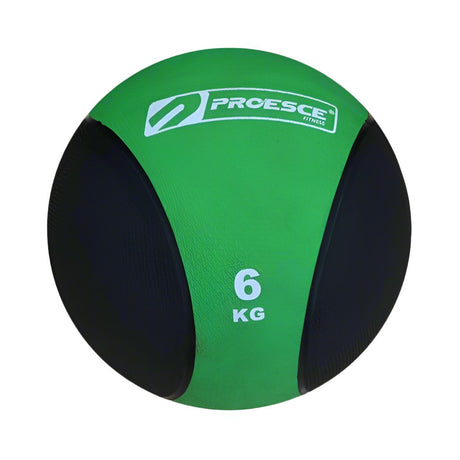 Look Alyfe Proesce Medicine Exercise Ball - LMB-8016