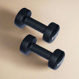 Look Alyfe Proesce Neoprene Dumbbell Pair - LKDB-504A