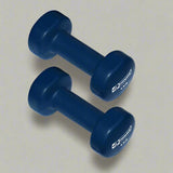 Look Alyfe Proesce Neoprene Dumbbell Pair - LKDB-504A