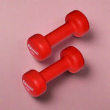 Look Alyfe Proesce Neoprene Dumbbell Pair - LKDB-504A