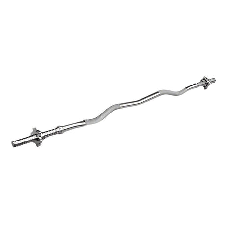 Look Alyfe Proesce Regular EZ 1.2m Curled Bar 4.8kg - RB-47CT