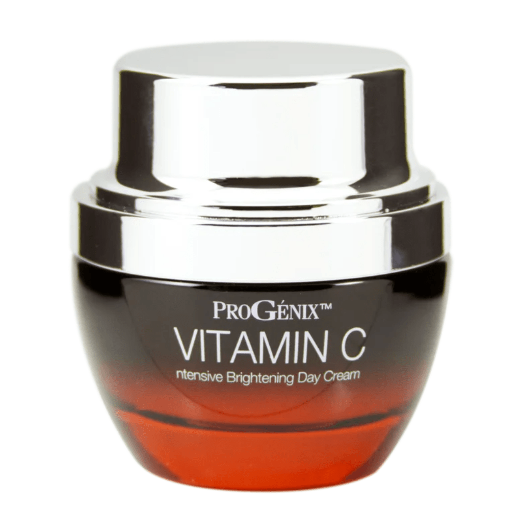 Look Alyfe Progenix Vitamin C Intensive Brightening Day Cream - 30ml