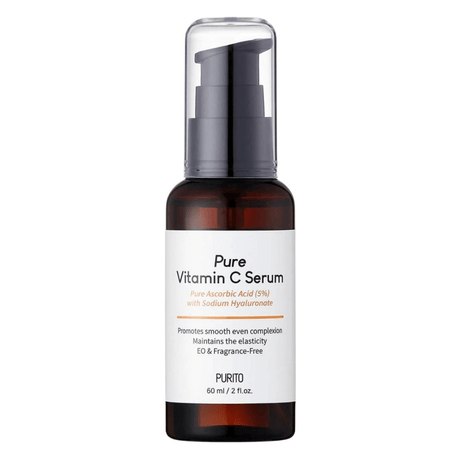 Look Alyfe Purito Pure Vitamin C Serum - 60ml