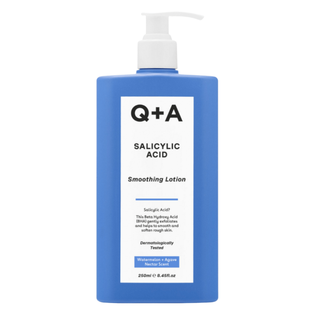 Look Alyfe Q+A Salicylic Acid Smoothing Lotion - 250ml