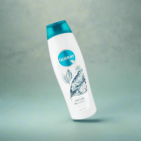 Look Alyfe Queray Nature Shower Gel - 750ml