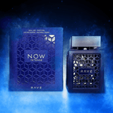 Look Alyfe Rave Now Intense Eau de Parfum - 100ml