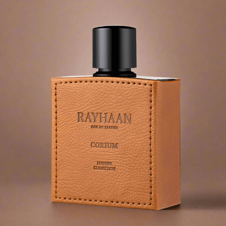Look Alyfe Rayhaan Corium Eau de Parfum For Men - 100ml