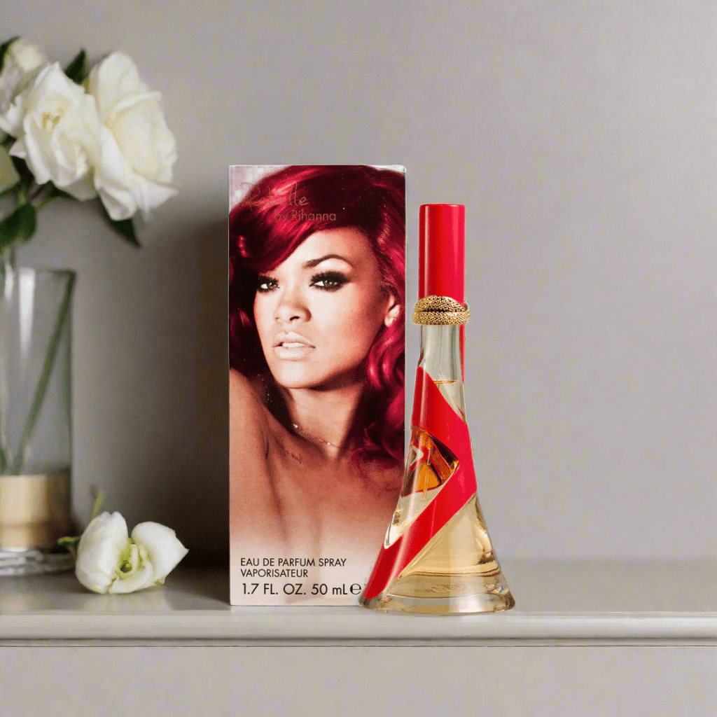 Look Alyfe Rebelle by Rihanna Eau de Parfum - 50ml