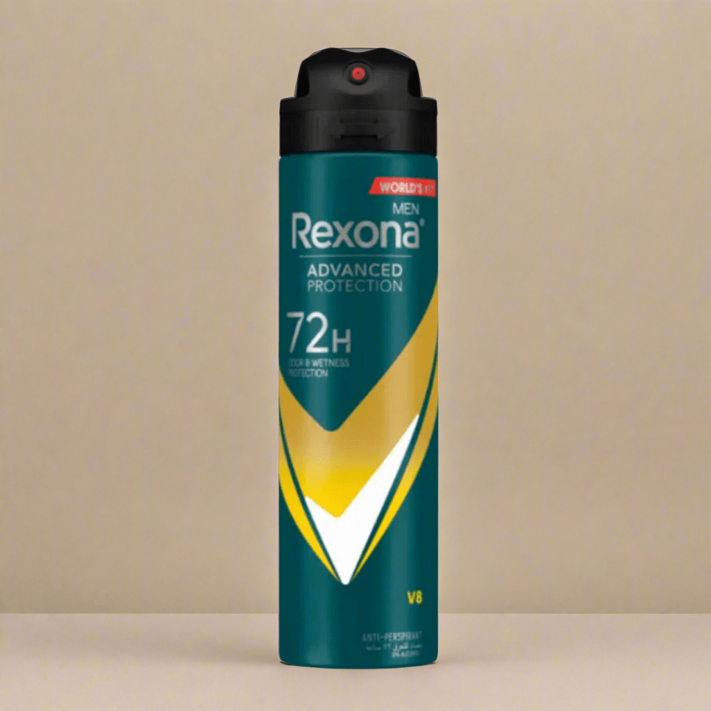 Look Alyfe Rexona Advanced Protection V8 Anti-Perspirant - 200ml