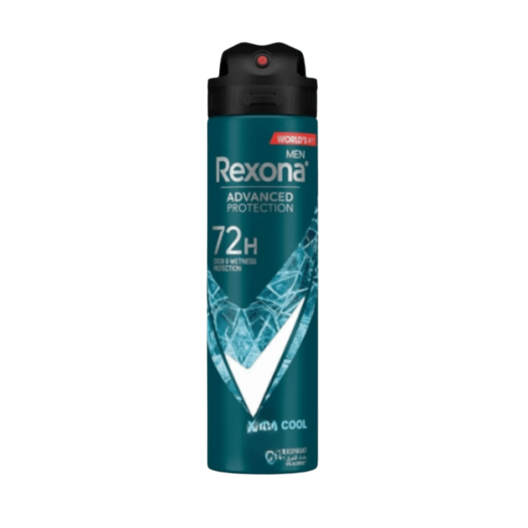 Look Alyfe Rexona Advanced Protection Xtra Cool Anti-Perspirant Deodorant Spray - 200ml