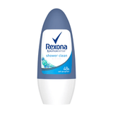 Look Alyfe Rexona Motionsense Shower Fresh Anti-Perspirant - 50ml