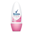 Look Alyfe Rexona Women Powder Dry Anti-Perspirant Roll-On - 50ml