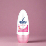 Look Alyfe Rexona Women Sexy Bouquet Roll-on Antiperspirant Deodorant - 50ml