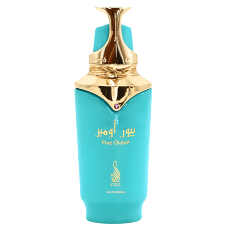 Look Alyfe Risala Pure Ombre Unisex Eau de Parfum - 100ml