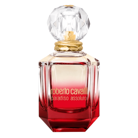 Look Alyfe Roberto Cavalli Paradiso Assoluto Eau De Parfum - 75ml