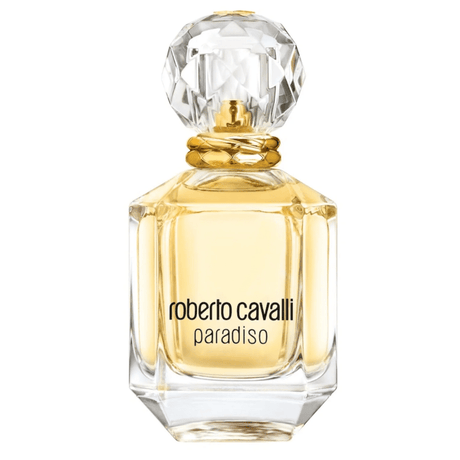 Look Alyfe Roberto Cavalli Paradiso Eau De Parfum - 75ml