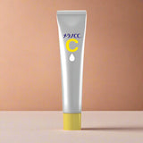 Look Alyfe Rohto Mentholatum Melano CC Vitamin C Essence Cream - 20ml