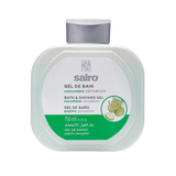 Look Alyfe Sairo Cucumber Sensation Bath And Shower Gel - 750ml