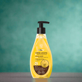 Look Alyfe Sairo Gold Exclusive Fragrance Hand Liquid Soap - 500ml