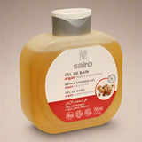 Look Alyfe Sairo Natural Argan Oil Bath And Shower Gel - 750ml