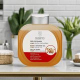 Look Alyfe Sairo Natural Argan Oil Bath And Shower Gel - 750ml