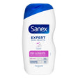 Look Alyfe Sanex Pro Hydrate Shower Gel for Very Dry Skin - 500ml