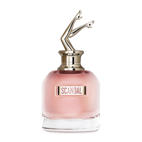 Look Alyfe Scandal by Jean Paul Gaultier Eau de Parfum - 80ml