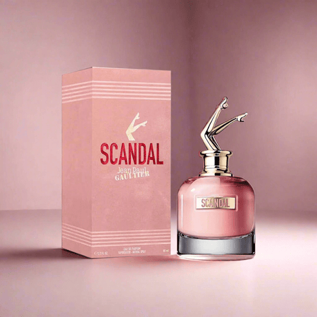 Look Alyfe Scandal by Jean Paul Gaultier Eau de Parfum - 80ml