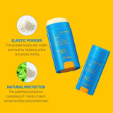 Look Alyfe Scinic Enjoy Super Active Airy Sun Stick SPF 50 - 15g