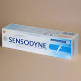 Look Alyfe Sensodyne Fluoride Toothpaste - 75ml