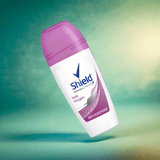 Look Alyfe Shield Fresh Oxygen Anti-Perspirant Roll-On - 50ml