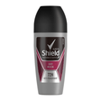 Look Alyfe Shield Men Dry Musk Antiperspirant Roll-On - 50ml