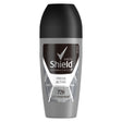 Look Alyfe Shield Men Fresh Active Antiperspirant Roll-On - 50ml